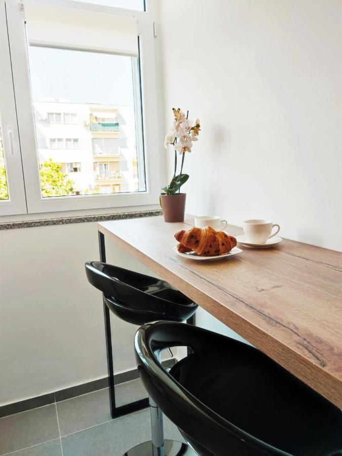 Apartman Dori Pula Eksteriør billede